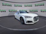Used 2018 Audi S5 Prestige image 2