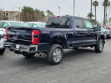 New 2025 Ford F250 Lariat image 2