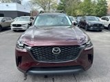 New 2025 MAZDA CX-90 Plug-In Hybrid w/Premium Sport image 2