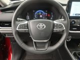 Used 2025 Toyota Grand Highlander FWD image 5