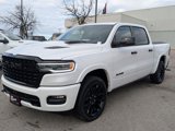 New 2025 RAM 1500 Limited image 3