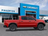New 2025 Chevrolet Silverado 1500 ZR2 w/ Technology Package image 5
