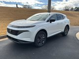 New 2025 Nissan Murano SL image 2