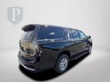New 2025 Chevrolet Suburban LT image 5