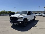 Used 2020 RAM 1500 Rebel w/ Rebel Level 2 Equipment Group image 5