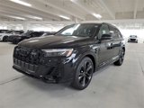 New 2025 Audi Q7 3.0T Prestige image 4