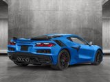 New 2025 Chevrolet Corvette Z06 image 2