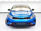 Used 2022 Kia Forte GT image 2