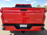 New 2025 Chevrolet Silverado 1500 Custom image 6