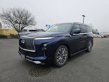 New 2025 INFINITI QX80 Sensory image 3