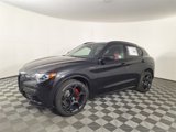 New 2025 Alfa Romeo Stelvio Sprint w/ Veloce Package image 6