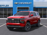 New 2025 Chevrolet Suburban High Country image 6