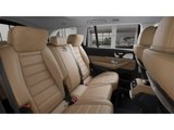 New 2025 Mercedes-Benz GLS 580 4MATIC image 5