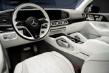 Used 2024 Mercedes-Benz Maybach GLS 600 4MATIC image 2