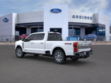 New 2025 Ford F350 King Ranch image 4