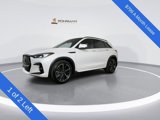 New 2025 INFINITI QX50 Sport image 5