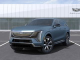 New 2025 Cadillac Escalade IQ Luxury 2 image 6