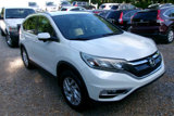Used 2016 Honda CR-V EX-L image 5