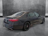 New 2025 Mercedes-Benz S 63 AMG S image 2