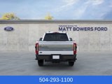 New 2025 Ford F250 4x4 Crew Cab Super Duty image 5