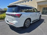 New 2025 INFINITI QX80 Sensory w/ Exterior Package image 3