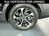 Certified 2025 Kia Sportage EX image 4