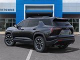 New 2026 Chevrolet Equinox RS image 3