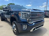 Used 2020 GMC Sierra 3500 Denali w/ Denali Ultimate Package image 4