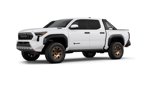 New 2025 Toyota Tacoma Trailhunter image 2