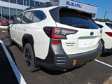 New 2025 Subaru Outback Wilderness image 3