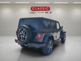 New 2025 Jeep Wrangler Unlimited Sport S 4xe w/ Convenience Group image 5