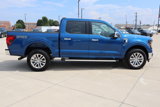 New 2025 Ford F150 XLT w/ Equipment Group 302A MID image 4