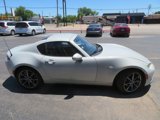 Used 2018 MAZDA MX-5 Miata RF Grand Touring image 4