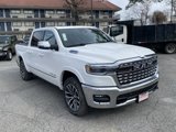 Used 2025 RAM 1500 Limited image 2