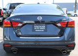 Used 2021 Nissan Altima 2.5 SV image 4
