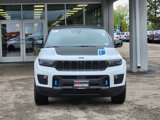 New 2025 Jeep Grand Cherokee Trailhawk w/ Luxury Tech Group III image 5