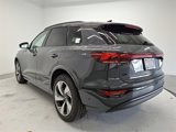 New 2025 Audi Q6 e-tron Premium Plus image 3