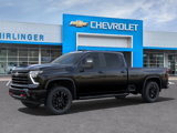 New 2025 Chevrolet Silverado 2500 LT w/ Trail Boss Package image 2