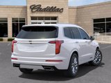 New 2025 Cadillac XT6 Premium Luxury w/ Technology Package image 4