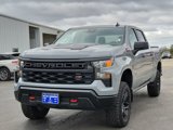 Used 2024 Chevrolet Silverado 1500 Custom Trail Boss image 2