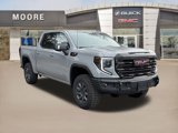 New 2025 GMC Sierra 1500 AT4X image 3