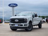 New 2025 Ford F250 Platinum image 2