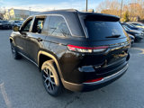 New 2025 Jeep Grand Cherokee Limited image 4