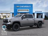 New 2025 Chevrolet Silverado 2500 ZR2 w/ Technology Package image 2