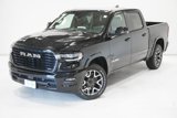 New 2026 RAM 1500 Laramie image 2