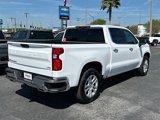 New 2025 Chevrolet Silverado 1500 LTZ image 4