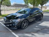 Used 2019 Acura TLX w/ Technology & A-SPEC Pkg image 2