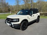 New 2025 Ford Bronco Sport Badlands image 2