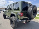 Used 2020 Jeep Wrangler Unlimited Rubicon image 4