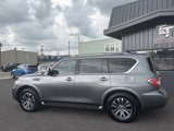 Used 2019 Nissan Armada SL w/ Premium Package image 2